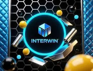 INTERWIN - Game TPS Seru dengan Aksi Mendebarkan