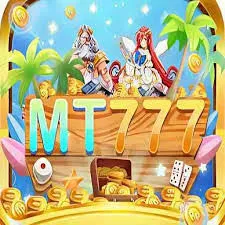 MT777 - Permainan Slot Seru dan Menguntungkan