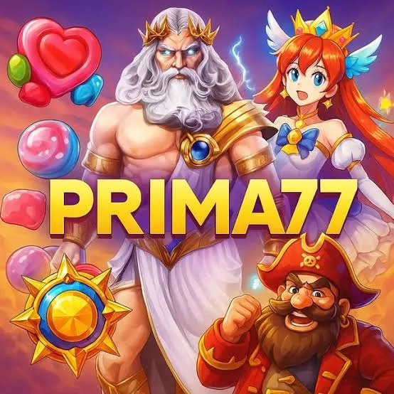 PRIMA77 - Game Sepak Bola Terbaik untuk Para Pecinta Olahraga